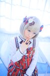 [Cosplay][+milk+crown+] Kain かいん - Antique - Original Doll