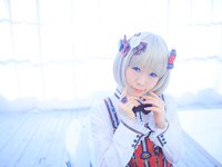 [Cosplay][+milk+crown+] Kain かいん - Antique - Original Doll