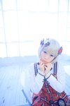[Cosplay][+milk+crown+] Kain かいん - Antique - Original Doll
