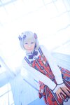 [Cosplay][+milk+crown+] Kain かいん - Antique - Original Doll