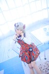 [Cosplay][+milk+crown+] Kain かいん - Antique - Original Doll