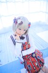 [Cosplay][+milk+crown+] Kain かいん - Antique - Original Doll