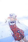 [Cosplay][+milk+crown+] Kain かいん - Antique - Original Doll