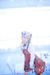 [Cosplay][+milk+crown+] Kain かいん - Antique - Original Doll