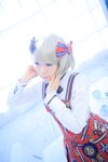 [Cosplay][+milk+crown+] Kain かいん - Antique - Original Doll