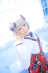 [Cosplay][+milk+crown+] Kain かいん - Antique - Original Doll