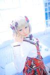 [Cosplay][+milk+crown+] Kain かいん - Antique - Original Doll