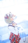 [Cosplay][+milk+crown+] Kain かいん - Antique - Original Doll