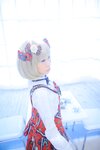 [Cosplay][+milk+crown+] Kain かいん - Antique - Original Doll