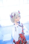 [Cosplay][+milk+crown+] Kain かいん - Antique - Original Doll
