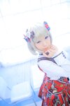 [Cosplay][+milk+crown+] Kain かいん - Antique - Original Doll