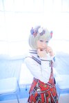 [Cosplay][+milk+crown+] Kain かいん - Antique - Original Doll