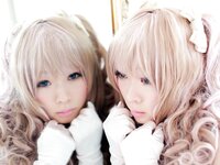 [Cosplay][+milk+crown+] Kain かいん - Antique - Original Doll