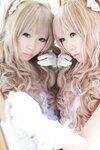[Cosplay][+milk+crown+] Kain かいん - Antique - Original Doll