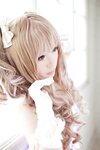 [Cosplay][+milk+crown+] Kain かいん - Antique - Original Doll