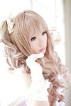 [Cosplay][+milk+crown+] Kain かいん - Antique - Original Doll