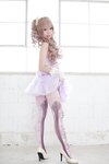 [Cosplay][+milk+crown+] Kain かいん - Antique - Original Doll