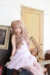 [Cosplay][+milk+crown+] Kain かいん - Antique - Original Doll