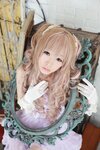 [Cosplay][+milk+crown+] Kain かいん - Antique - Original Doll
