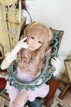 [Cosplay][+milk+crown+] Kain かいん - Antique - Original Doll
