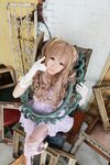 [Cosplay][+milk+crown+] Kain かいん - Antique - Original Doll