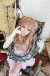 [Cosplay][+milk+crown+] Kain かいん - Antique - Original Doll