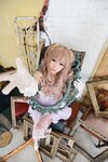 [Cosplay][+milk+crown+] Kain かいん - Antique - Original Doll