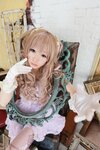 [Cosplay][+milk+crown+] Kain かいん - Antique - Original Doll