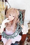 [Cosplay][+milk+crown+] Kain かいん - Antique - Original Doll