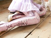 [Cosplay][+milk+crown+] Kain かいん - Antique - Original Doll