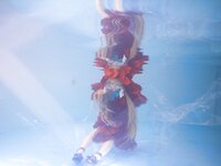 [Cosplay][+milk+crown+] Kain かいん - Antique - Original Doll