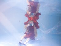[Cosplay][+milk+crown+] Kain かいん - Antique - Original Doll