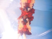 [Cosplay][+milk+crown+] Kain かいん - Antique - Original Doll