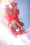 [Cosplay][+milk+crown+] Kain かいん - Antique - Original Doll