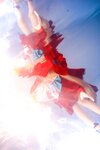 [Cosplay][+milk+crown+] Kain かいん - Antique - Original Doll