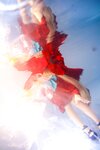 [Cosplay][+milk+crown+] Kain かいん - Antique - Original Doll