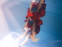 [Cosplay][+milk+crown+] Kain かいん - Antique - Original Doll