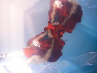 [Cosplay][+milk+crown+] Kain かいん - Antique - Original Doll