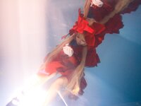 [Cosplay][+milk+crown+] Kain かいん - Antique - Original Doll