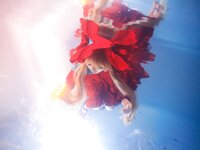[Cosplay][+milk+crown+] Kain かいん - Antique - Original Doll