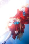 [Cosplay][+milk+crown+] Kain かいん - Antique - Original Doll