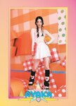 [Photobook] 2023.10.30 NiziU Korea 1st Single Album 'Press Play' - Photobook (Press Ver.)