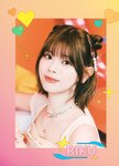 [Photobook] 2023.10.30 NiziU Korea 1st Single Album 'Press Play' - Photobook (Press Ver.)