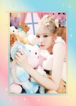 [Photobook] 2023.10.30 NiziU Korea 1st Single Album 'Press Play' - Photobook (Press Ver.)