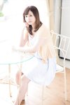 [Photobook] 初裸 virgin nude 羽純つぐは tsuguha hazumi