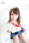 [Photobook] 初裸 virgin nude 羽純つぐは tsuguha hazumi