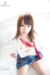 [Photobook] 初裸 virgin nude 羽純つぐは tsuguha hazumi