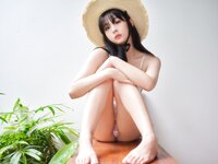 [ArtGravia] Vol.466 Jang Joo (장주)