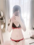 [Cosplay][my suite] Atsuki あつき - Ura dirty girls Naganami Summer 裏垢女子 長波サマ