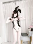 [Cosplay][my suite] Atsuki あつき - Ura dirty girls Naganami Summer 裏垢女子 長波サマ